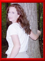 Author Megan Hart