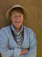 Penny Rudolph - Author of Listen to the Mockingbird