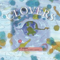 Clovers by Rayaprol Janaki Anand